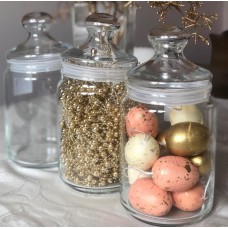 Банка скляна Luminarc Club 1 л (N1840)