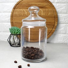 Банка скляна Luminarc Club 1 л (N1840)