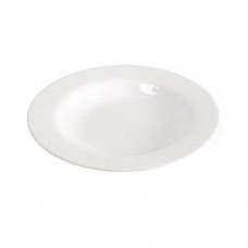 Тарілка для супу Luminarc Peps Evolution біла, 220 мм (E6982)