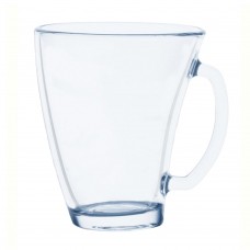 Набір чашок Luminarc Час дегустацій Чай прозорих, 2х320 мл (Q2842-1)