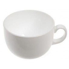 Чашка Luminarc Opale біла, 500 мл (71119)