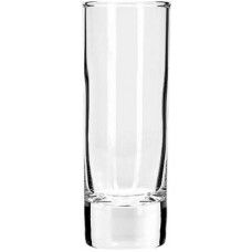 Набір Luminarc Islande з 3 чарок прозорих, 60 мл (E5095)