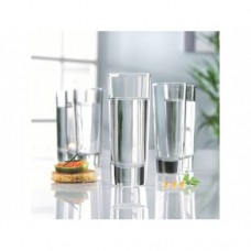 Набір чарок Luminarc New York 6 штук прозорих, 50 мл (H5018/1)