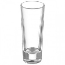 Набір чарок Luminarc New York 6 штук прозорих, 50 мл (H5018/1)