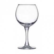 Набір чарок Luminarc French Brasserie 6 штук прозорих, 65 мл (H9951/1)