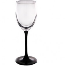 Набір чарок Luminarc Domino 6 штук прозорих, 65 мл (H8166/1)