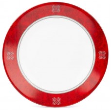 Сервіз столовий Luminarc Rubis 46 предметів білий (N4784)