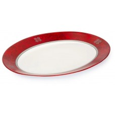 Сервіз столовий Luminarc Rubis 46 предметів білий (N4784)