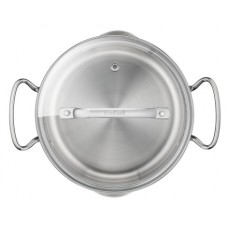 Кастрюля з кришкою TEFAL Duetto+ 2л 18 см G7194355