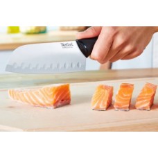 Ніж Сантоку TEFAL 12 см K2210675
