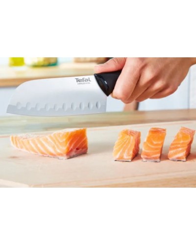 Ніж Сантоку TEFAL 12 см K2210675