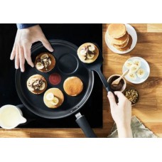Мультисковорода для блінов TEFAL 27 см E2360074