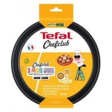 Форма для круглого пирога TEFAL 24 см J5669602