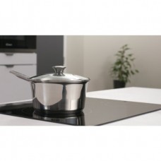 Ковш з кришкою TEFAL SIMPLEO 16 см B9072274