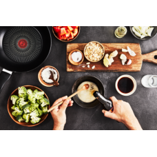 Сковорода ВОК TEFAL Unlimited 28 см G2551972