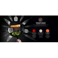 Сковорода TEFAL Ultimate 22 см G2680372