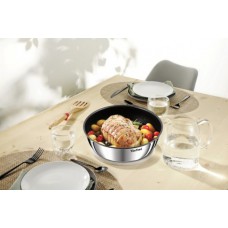 Сотейник TEFAL INGENIO EMOTION 24 см L9483574
