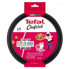 Форма для круглого пирога TEFAL 24 см J5679602
