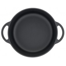 Кастрюля круглая TEFAL HERITAGE 21 см E2230304