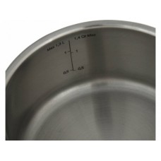 Ковш з кришкою TEFAL ILLICO 16 см G7022214