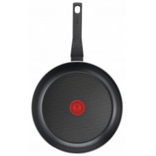 Сковорода з кришкою TEFAL EASY PLUS 26 см 04206926