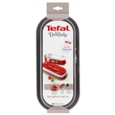 Форма для випічки TEFAL DELIBAKE Спрингформа J1640374