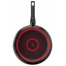 Сковорода з кришкою TEFAL EASY PLUS 26 см 04206926