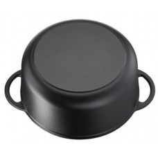 Кастрюля круглая TEFAL HERITAGE 21 см E2230304