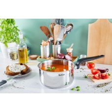 Ковш TEFAL 16 см з кришкою E3082274