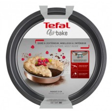 Форма для круглого торта TEFAL J2559614