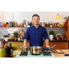 Кришка скляна TEFAL Jamie Oliver 26 см B8998654