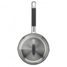 Ковш з кришкою TEFAL ILLICO 16 см G7022214