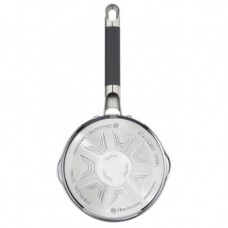 Ковш з кришкою TEFAL ILLICO 16 см G7022214