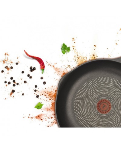 Сковорода TEFAL Gusto 22 см H1180374