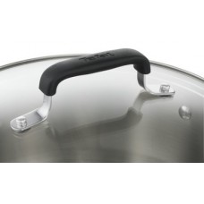 Кастрюля з кришкою TEFAL Cook&Cool 20 см (2,8 л) E4932274