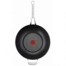 Сковорода вок TEFAL Jamie Oliver Premium SS 30 см H8038844