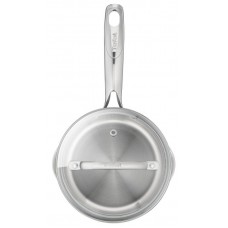 Ковш TEFAL Duetto+ 1.5л 16 см з кришкою G7192255