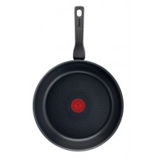 Сковорода TEFAL FORCE 22 см с крышкой 04218922