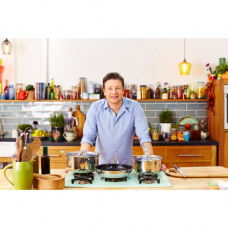Сковорода вок TEFAL Jamie Oliver Premium SS 30 см H8038844