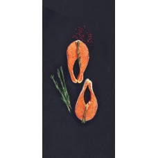 Ніж Cантоку TEFAL 18 см K1700674