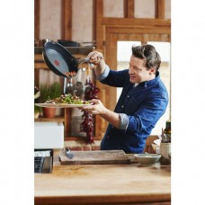 Сковорода TEFAL Jamie Oliver 20 см E2110273