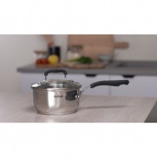 Ковш з кришкою TEFAL Cook&Cool 16 см (1,4 л) E4932225