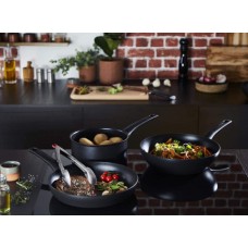 Сковорода вок TEFAL Ultimate 28 см G2681972