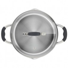 Кастрюля TEFAL ILLICO 24 см G7024674