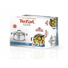 Кастрюля TEFAL ILLICO 24 см G7024674