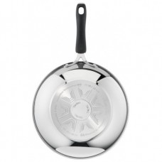 Сковорода вок TEFAL Cook&Cool 28 см G7151925