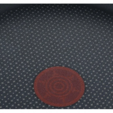 Сковорода TEFAL INGENIO BLACK 26 см 04193126