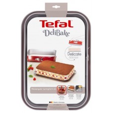 Спрингформа TEFAL DELIBAKE 36 см на 24 см J1640574
