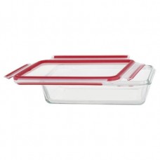 Контейнер скляний TEFAL CLIP&CLOSE 2 л K3010512