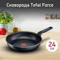 Сковорідка Tefal Force 24 см 04218024